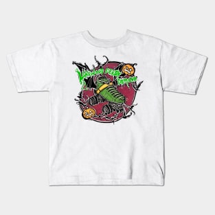 Lakewood Derby Demons Kids T-Shirt